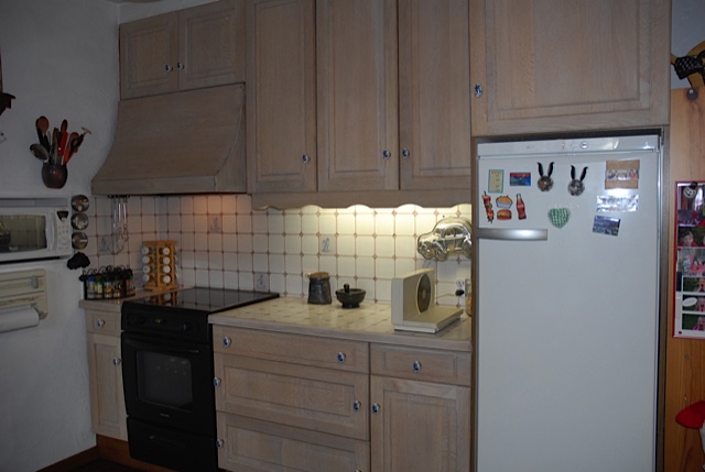 Keuken renoveren prijs: keukendeurtjes keuken renoveren klussers ...